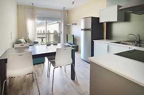 Apartamentos Ornis