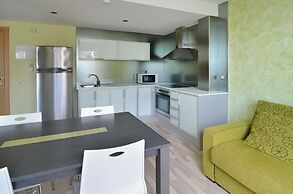 Apartamentos Ornis