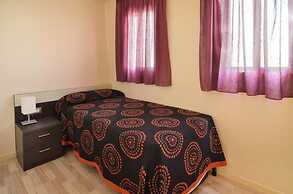 Apartamentos Ornis