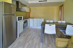 Apartamentos Ornis