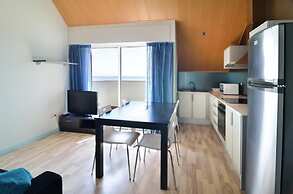Apartamentos Ornis