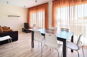 Apartamentos Ornis