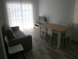 Apartamentos Ornis