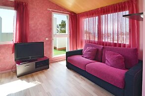 Apartamentos Ornis