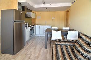 Apartamentos Ornis