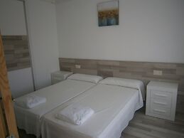 Apartamentos Ornis