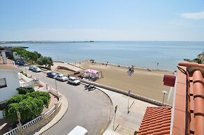 Apartamentos Ornis