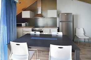Apartamentos Ornis