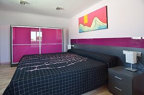 Apartamentos Ornis