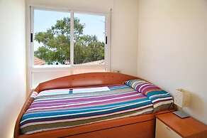 Apartamentos Ornis
