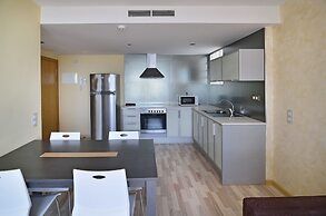 Apartamentos Ornis