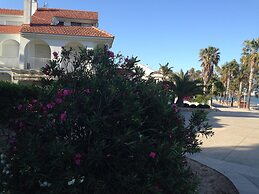 Apartamentos Ornis