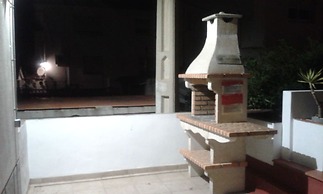 Apartamentos Ornis