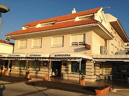 Apartamentos Ornis
