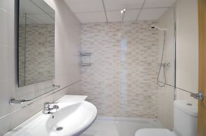 Apartamentos Ornis