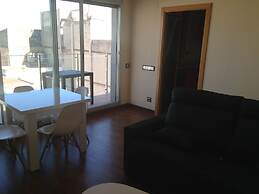 Apartamentos Ornis