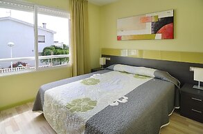 Apartamentos Ornis
