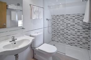 Apartamentos Ornis