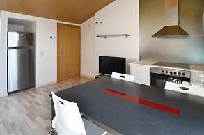 Apartamentos Ornis