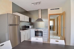 Apartamentos Ornis