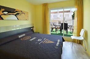 Apartamentos Ornis