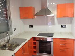 Apartamentos Ornis