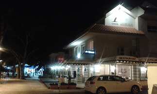 Apartamentos Ornis