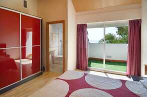 Apartamentos Ornis