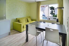 Apartamentos Ornis
