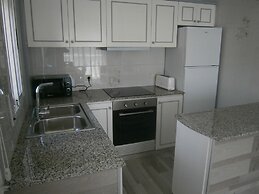 Apartamentos Ornis