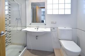 Apartamentos Ornis