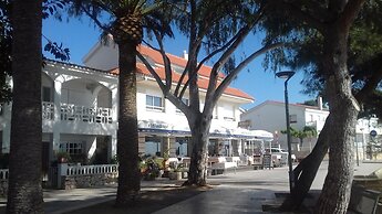 Apartamentos Ornis