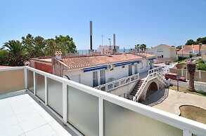 Apartamentos Ornis