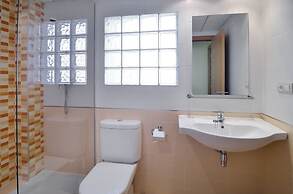 Apartamentos Ornis