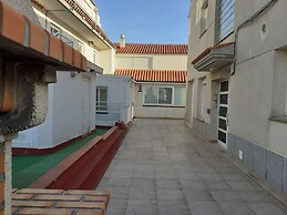 Apartamentos Ornis