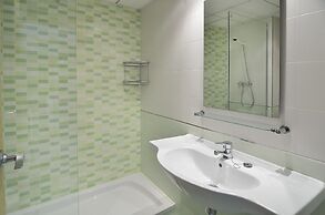 Apartamentos Ornis