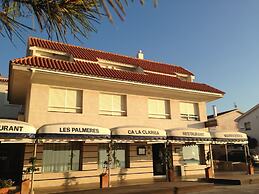 Apartamentos Ornis