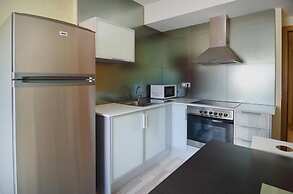 Apartamentos Ornis