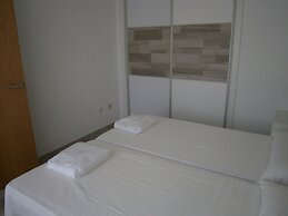 Apartamentos Ornis
