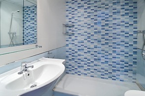 Apartamentos Ornis