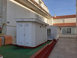 Apartamentos Ornis