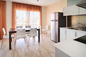 Apartamentos Ornis