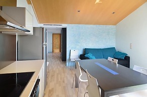 Apartamentos Ornis