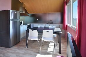 Apartamentos Ornis