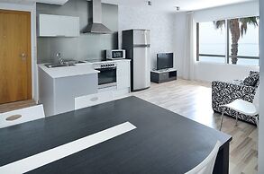 Apartamentos Ornis