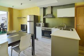 Apartamentos Ornis