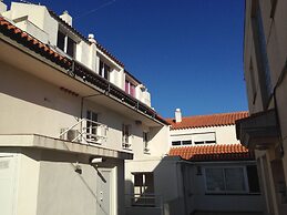 Apartamentos Ornis