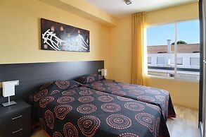 Apartamentos Ornis