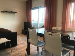 Apartamentos Ornis