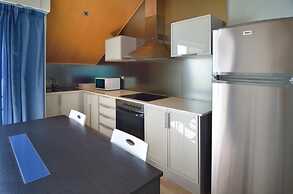 Apartamentos Ornis